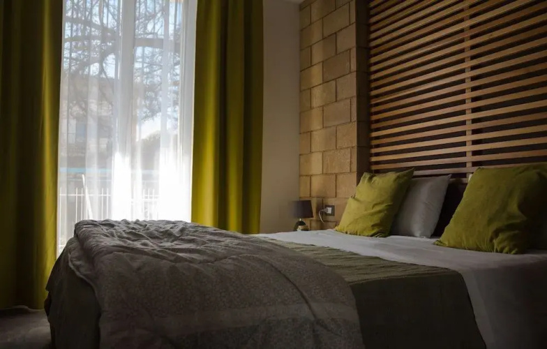 Mongibello B&B