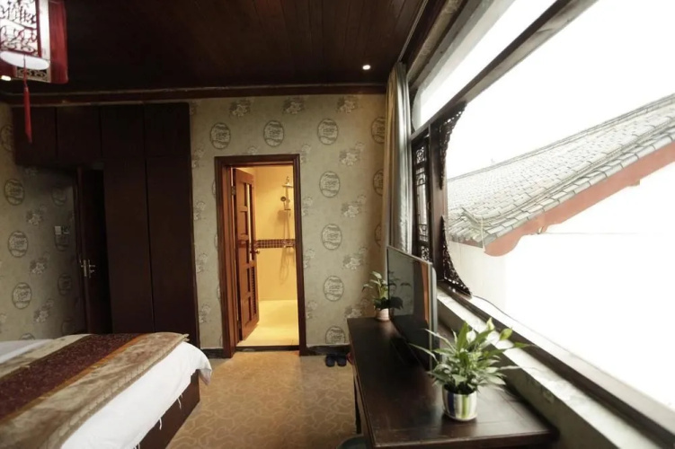 Bo Ai Inn- Lijiang
