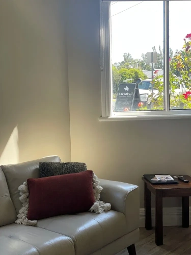 1 Bedroom Single Suite