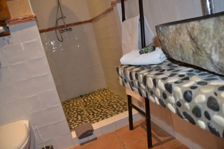 1 Bedroom Classic Double room
