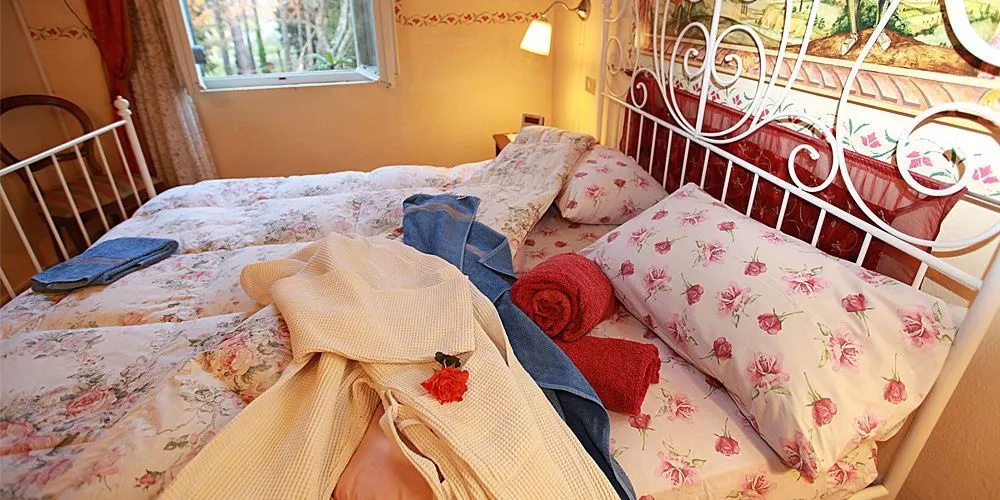 Villa Arianna B&B