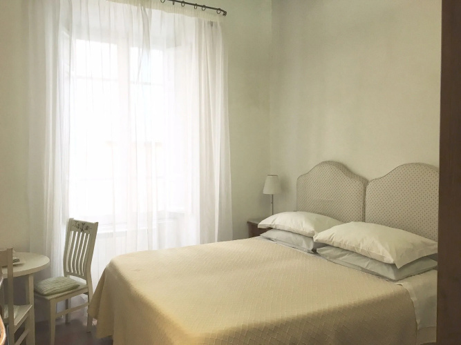 Vicolo del Lupo Guesthouse