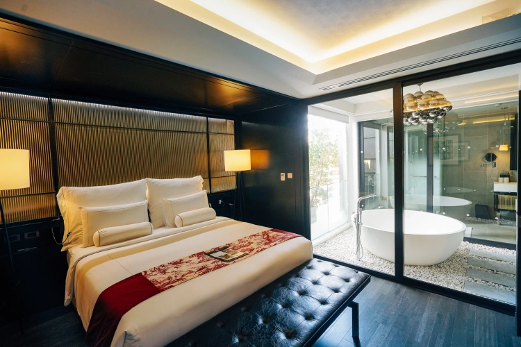 Premier Suite