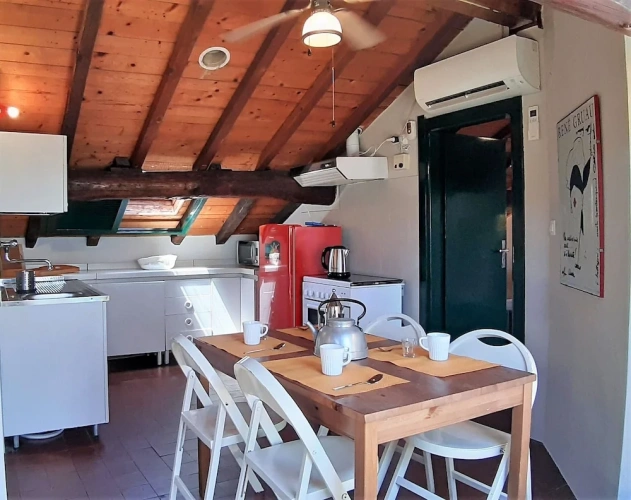 3 Bedrooms Apartment
