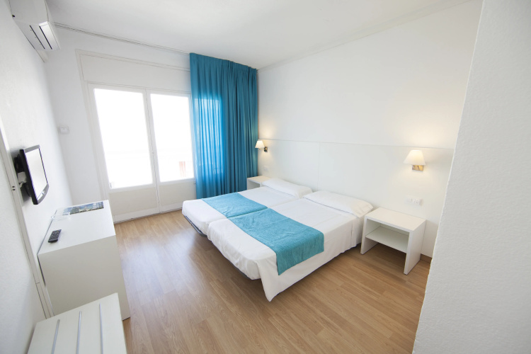 Hotel Villa Garbí