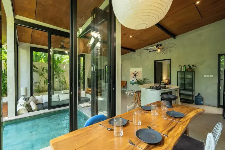 Vino Villa by Betterplace