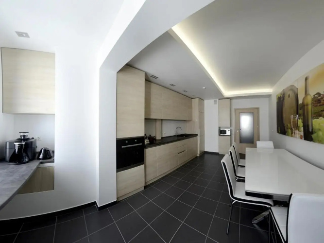 Apartment Oneclickrent 2 Smarthouse