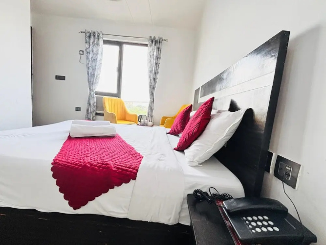 Hotel Soho 62