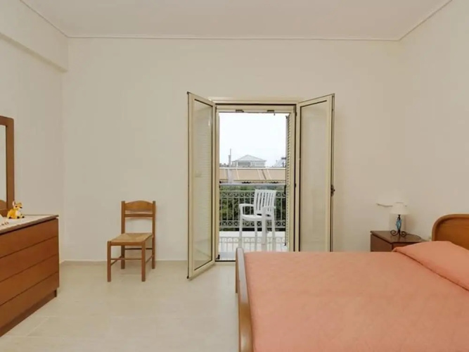 Manoleas Villas- Apartment 1