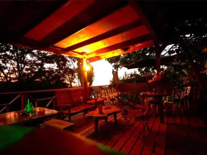 The Fan Villa