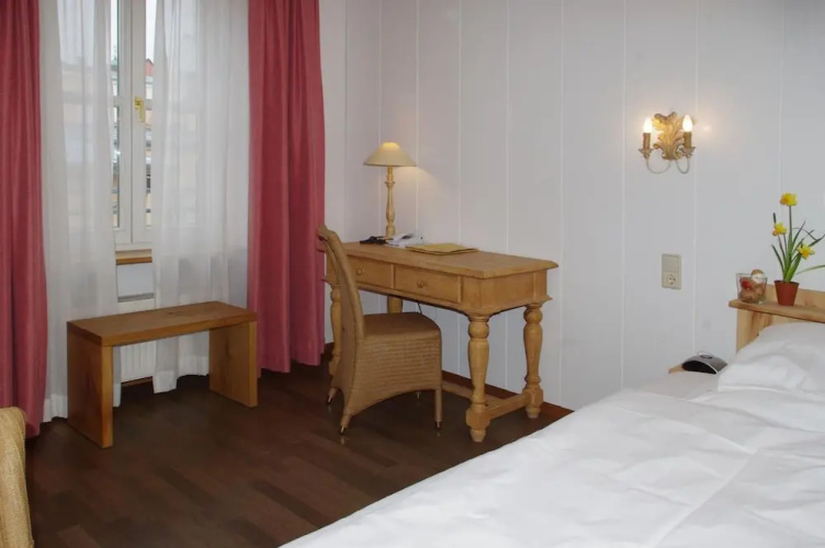 Hotel- Restaurant Seethaler