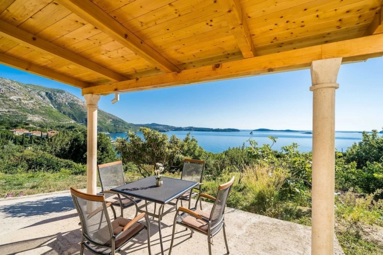 1 Bedroom Apartment with balcony