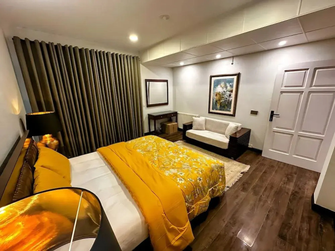 Royal Serviced Cottages