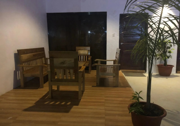 Alesseo Backpackers - Hostel