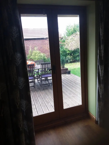 Field View B&B