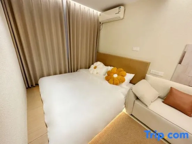Comfort Double Suite