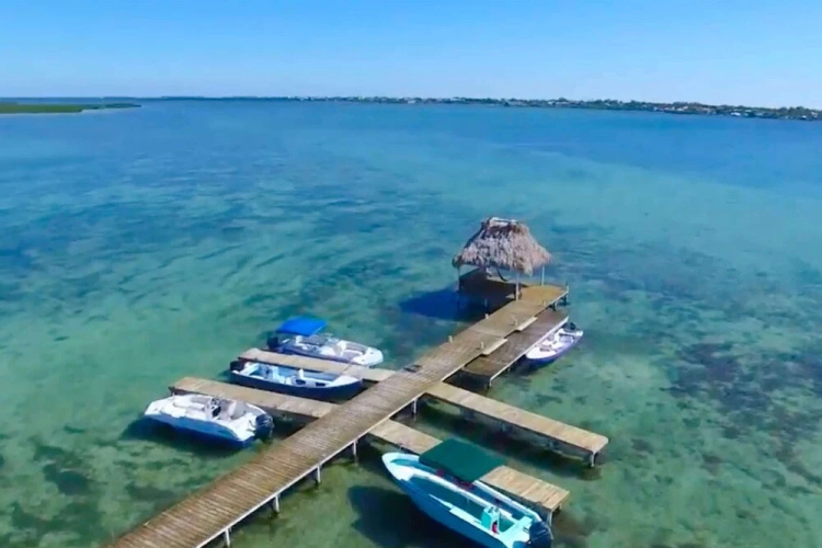 Turtle Island Resort