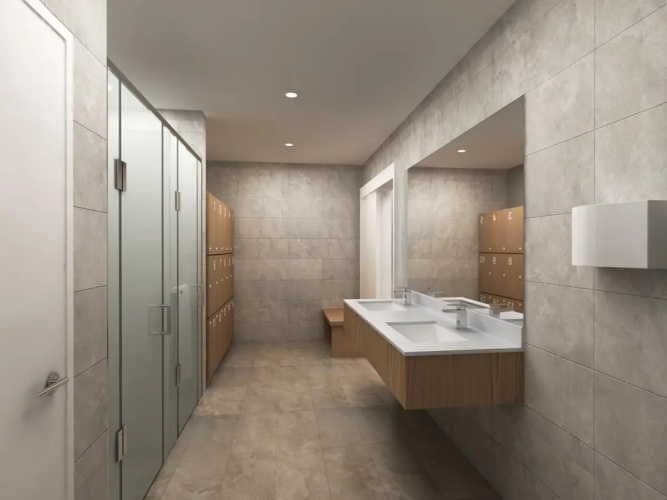 85 Soho Premium Serviced Residence