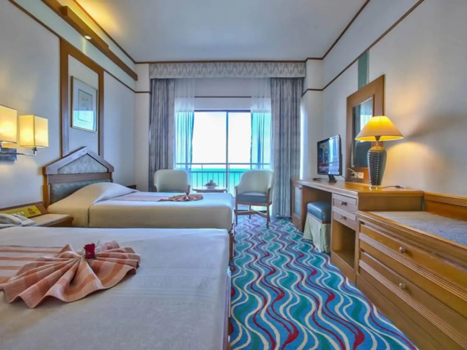 Asia Cha Am Hotel