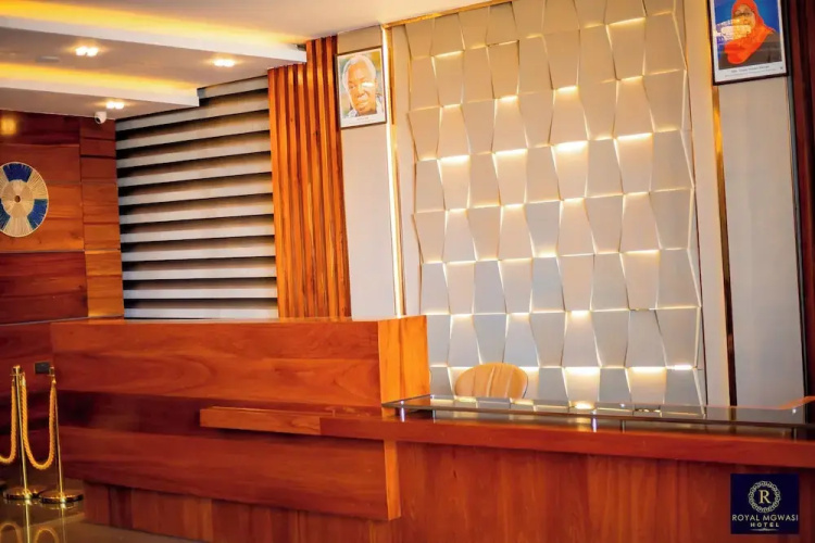 Hotelbild