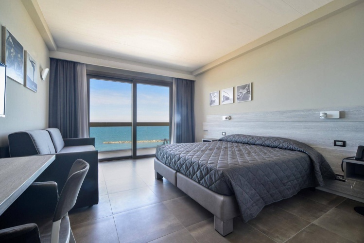 Nautilus Family Hotel photo 6