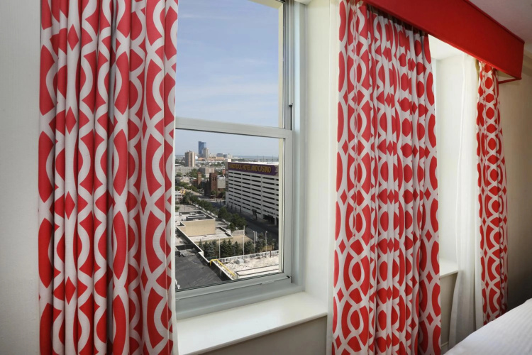 Resorts Atlantic City photo 9
