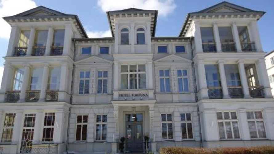 Hotel Fortuna