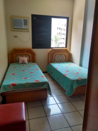 Apartamento Enseada