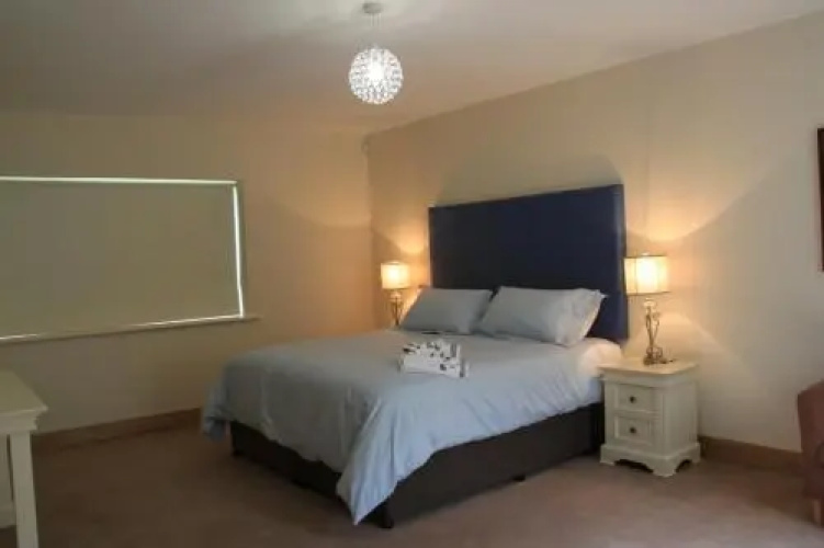 Willow Lodge BB
