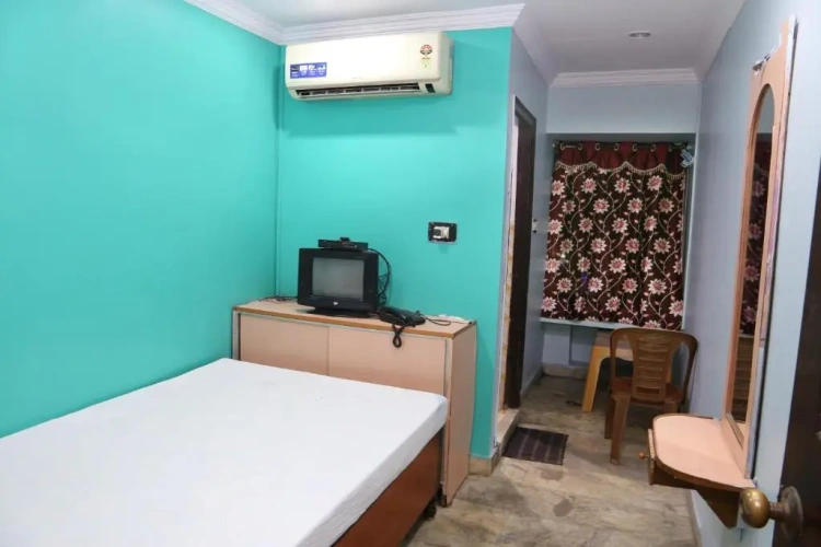 Superior Single room