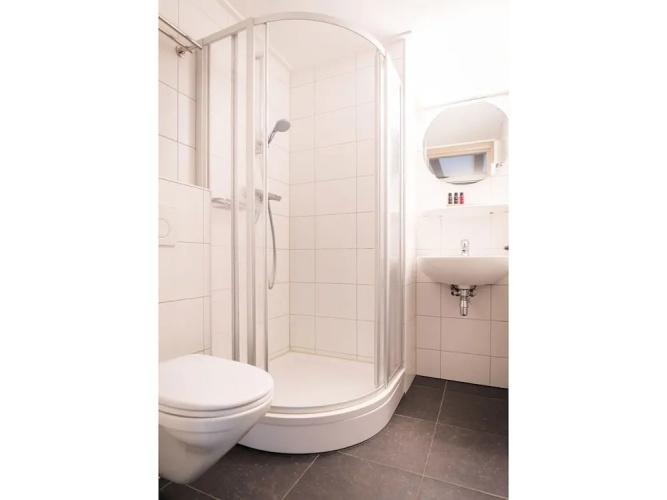 Apartment in Decocksdrop Near Sea Beach
