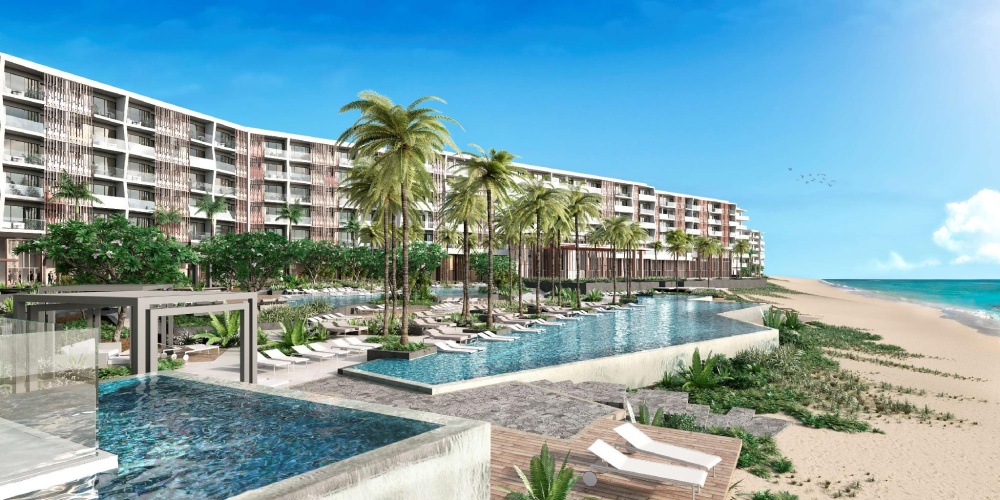 Waldorf Astoria Cancun photo 23