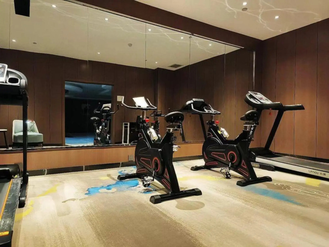 YuanShe Hotel