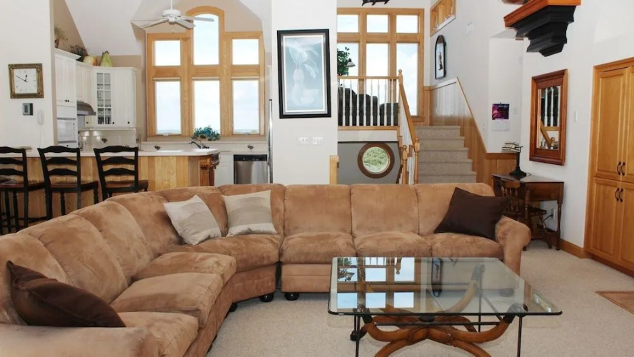 OBXcape - 5 Br Home