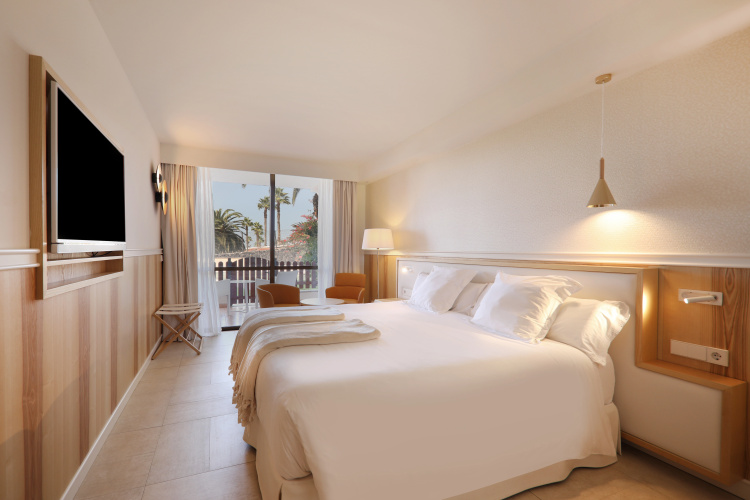 Iberostar Selection Anthelia photo 7