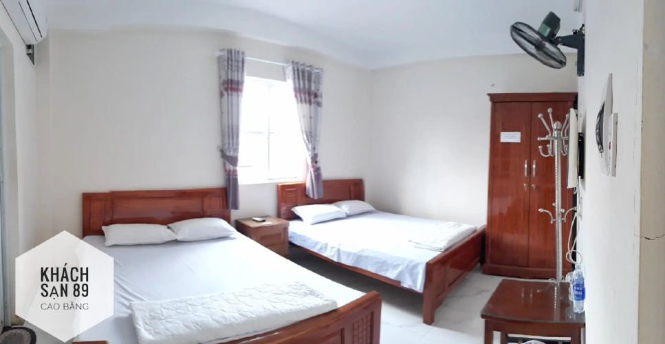 89 Hotel