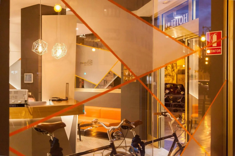 Hotel Mediterraneo