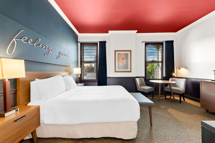 The Arlington Hotel, Bw Signature Collection photo 8