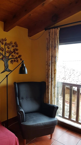 Apartamentos Rurales Los Falares