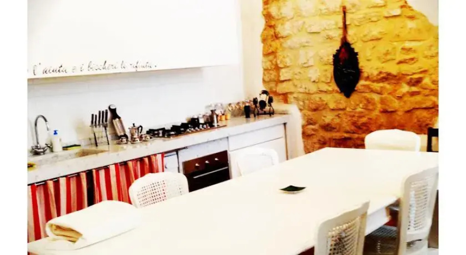 Vanity House