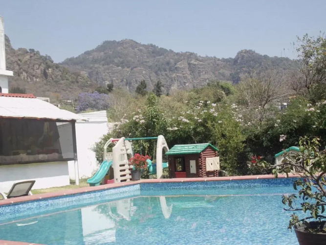 Hotel Puerto Villamar