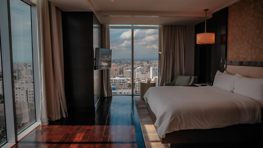 InterContinental Real Santo Domingo by IHG