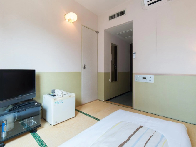 Tabist Hotel Tetora Kitakyusyu