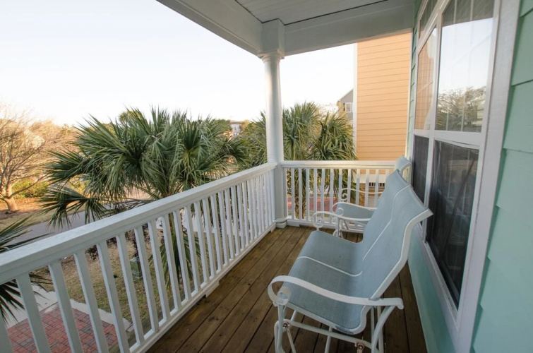 Dreamscaper at Myrtle Beach Apartment 5
