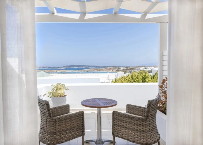 Superior Double Suite