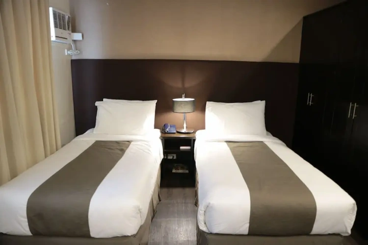 Superior room