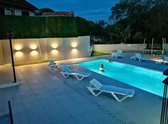 House Serenity