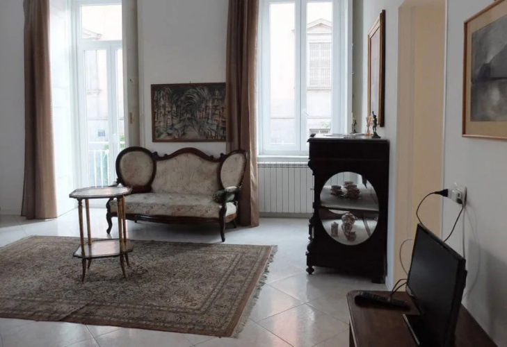 Apartment Casa Colella - BH 7