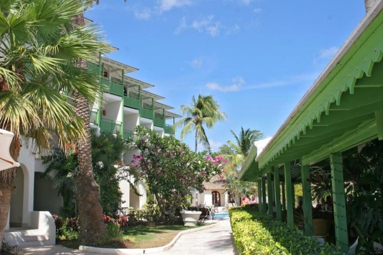 Mango Bay Hotel photo 18