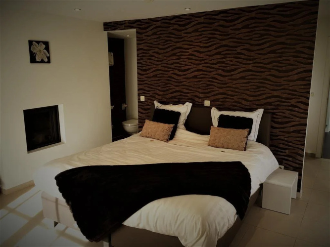 B&B Bertem Natuur